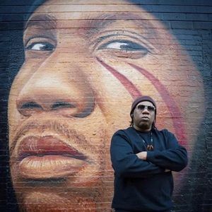 Meet your Posher, Tarice